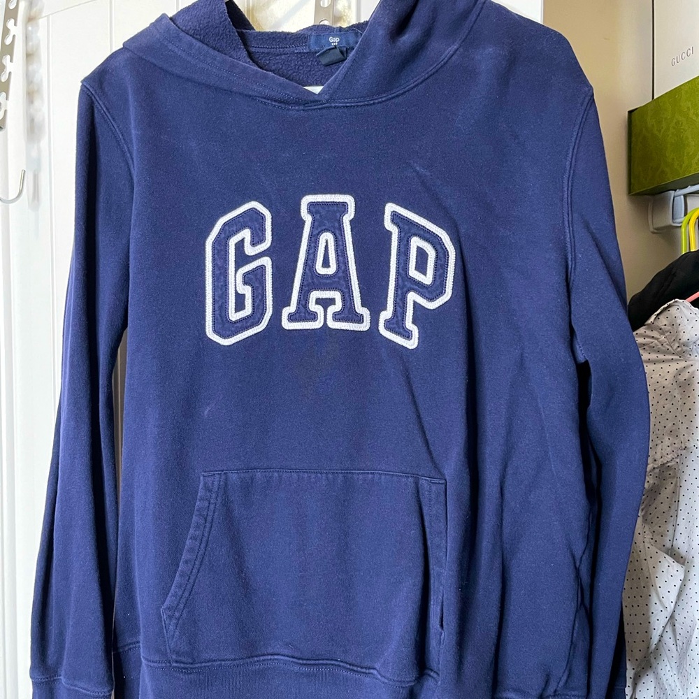 Gap hoodie